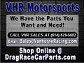 VHR Drag Racing Parts & Acc. image 2