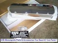VHR Drag Racing Parts & Acc. image 9