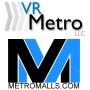 VR Metro LLC logo
