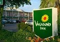 Vagabond Inn Chico logo
