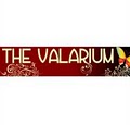 Valarium & Cider House logo