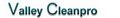 Valley Cleanpro logo