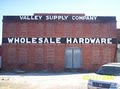 Valley Supply Co. logo