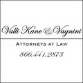 Valli Kane and Vagnini Attorneys at Law logo