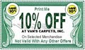 Van's Carpets, Inc. image 5