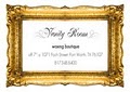 Vanity Room Waxing Boutique logo