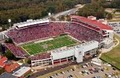 Vaught-Hemingway Stadium image 3