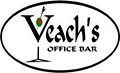 Veach's Office Bar logo