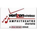 Verizon Wireless Ampitheater logo