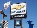 Vermont Chevrolet logo