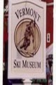 Vermont Ski Museum logo