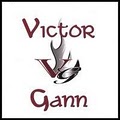 Victor Gann Music logo