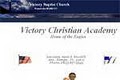 Victory Baptist Church-Christian image 1