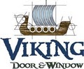 Viking Door & Window logo