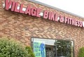 Village Bike & Fitness logo