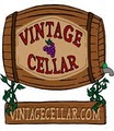 Vintage Cellar logo