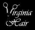 Virginia Hair Clinic Inc logo