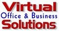 Virtual Office & Business Solutions logo