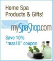 Virtual Spa Products Boutique - Spa Lifestyle Community image 6