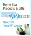 Virtual Spa Products Boutique - Spa Lifestyle Community image 6