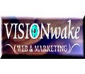 VisionWake Web & Marketing logo