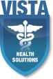 Vista Health Solutions, Inc. logo