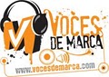 Voces de Marca logo