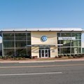 Volkswagen Springfield Inc image 1