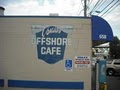 Voulas Offshore Cafe logo
