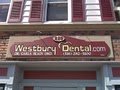 WESTBURY DENTAL Carla Blain DMD logo