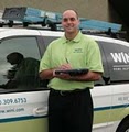WIN Home Inspection - Clarksville logo