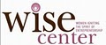 WISE Women's Business Center logo
