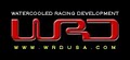 WRD (WaterCooled Racing Development) logo