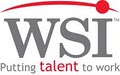 WSI logo