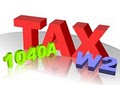 WTR Tax Relief of Harrisburg logo