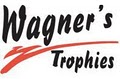 Wagner's Trophies logo