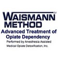 Waismann Method - Rapid Detox from Opiates logo