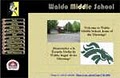 Waldo Middle School image 1