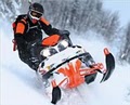Waldron Arctic Cat Kawasaki image 2