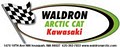 Waldron Arctic Cat Kawasaki image 4