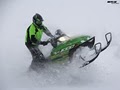Waldron Arctic Cat Kawasaki image 6