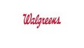 Walgreens Store Banning logo