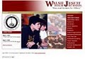 Walsh Jesuit High School logo