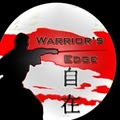 Warrior's Edge Martial Arts logo