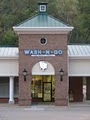 Wash N Go Coin Laundromat logo