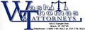 Wash & Thomas Attorneys logo