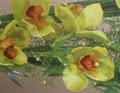 Washington DC Local florist Tropicals/orchids/spring Flowers Sunday  Delivery image 10