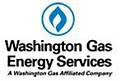 Washington Gas Energy Services, Inc. logo