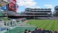 Washington Nationals Baseball image 2