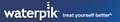 Water Pik, Inc. logo